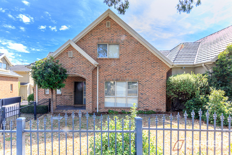 6/177 BLACKBURN ROAD, MOUNT WAVERLEY, 3149